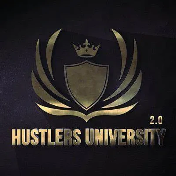 Hustler's University Image