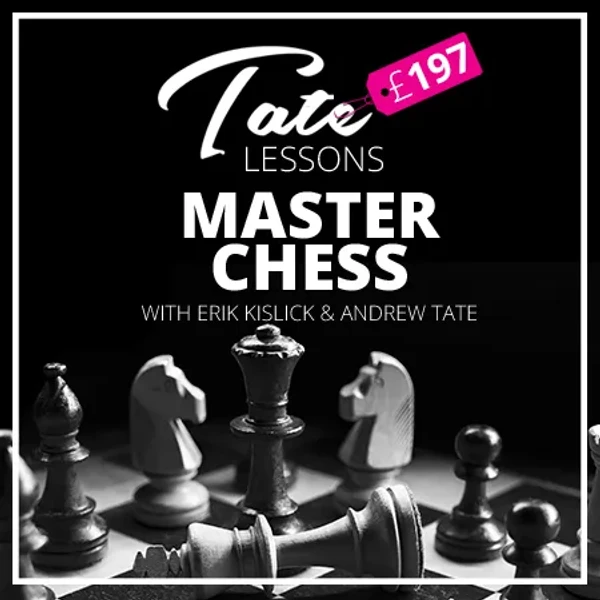 Master Chess Image